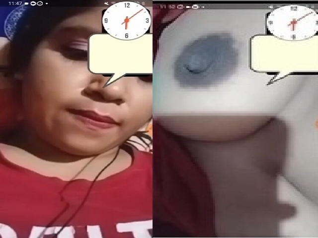 Bengali Girl Fingering Nude Video Call Sex
