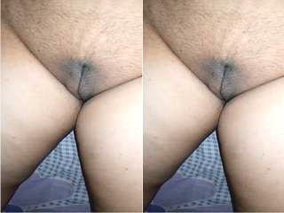 Today exclusive desi wife nude viral MMS