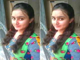 Today Exclusive Paki Babe Big Video Call